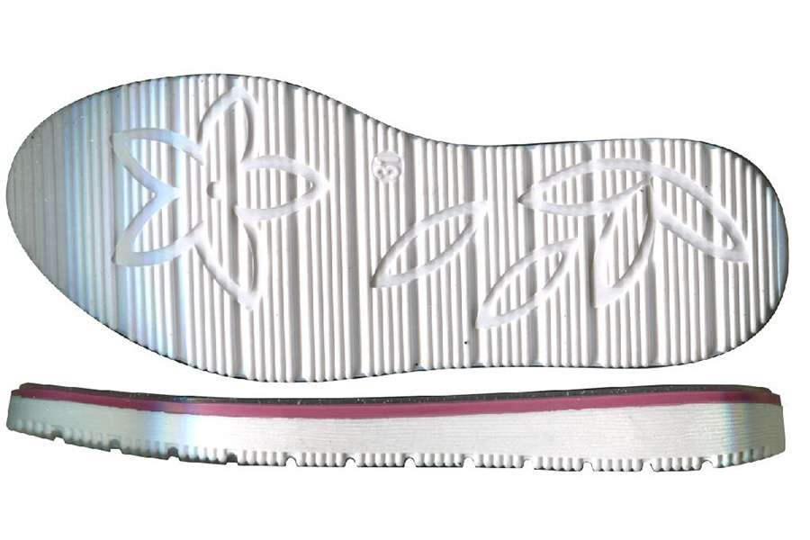 涼鞋底（女童） TL8179  30#-35# 量產TPR